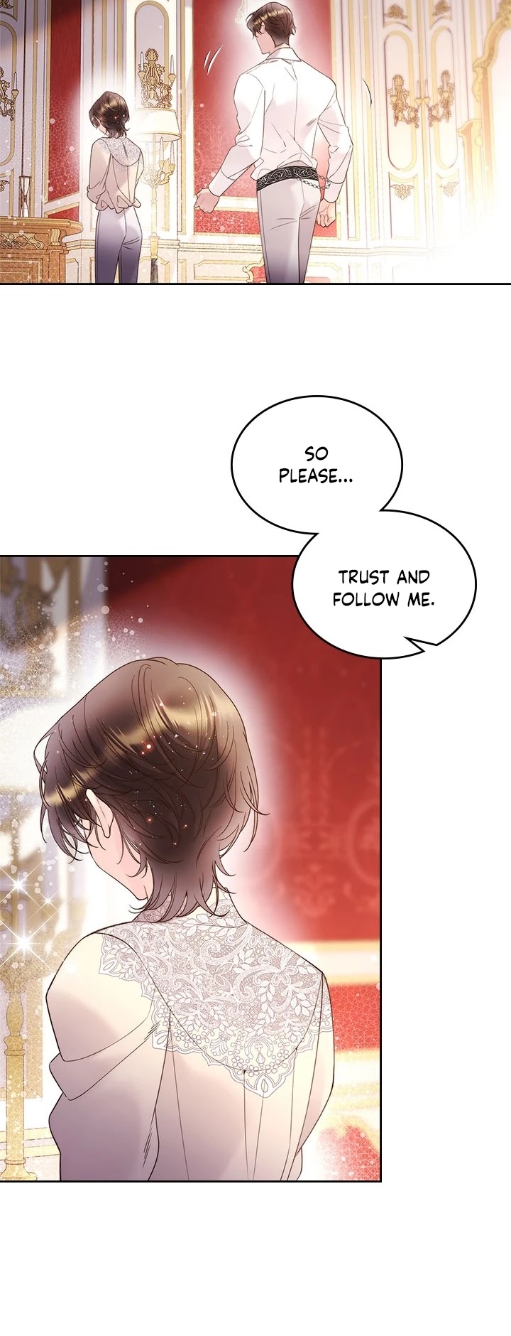 Beatrice Chapter 78 page 35 - Chapter 78