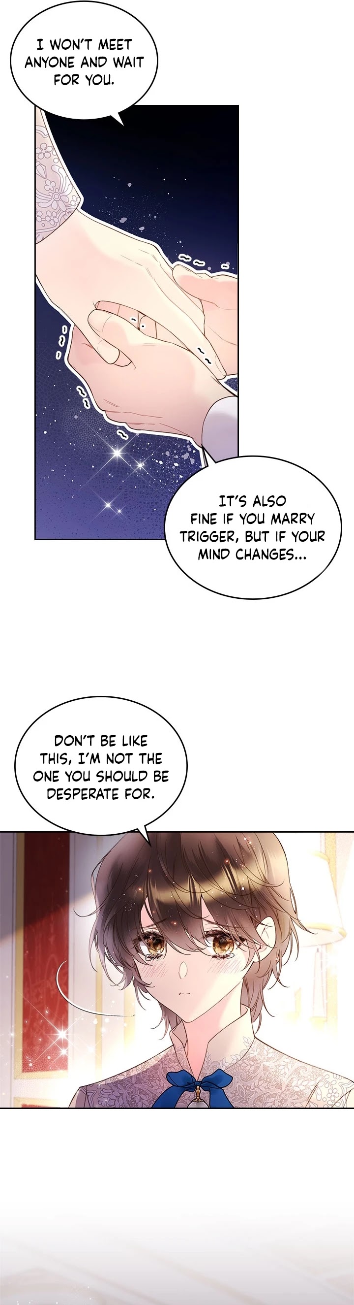 Beatrice Chapter 78 page 38 - Chapter 78