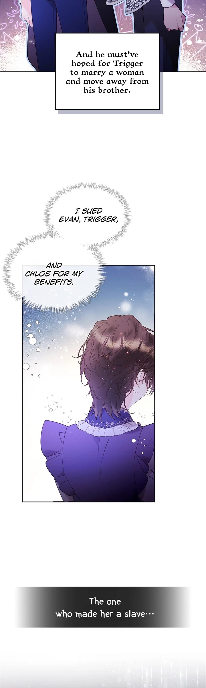 Beatrice Chapter 78 page 4 - Chapter 78