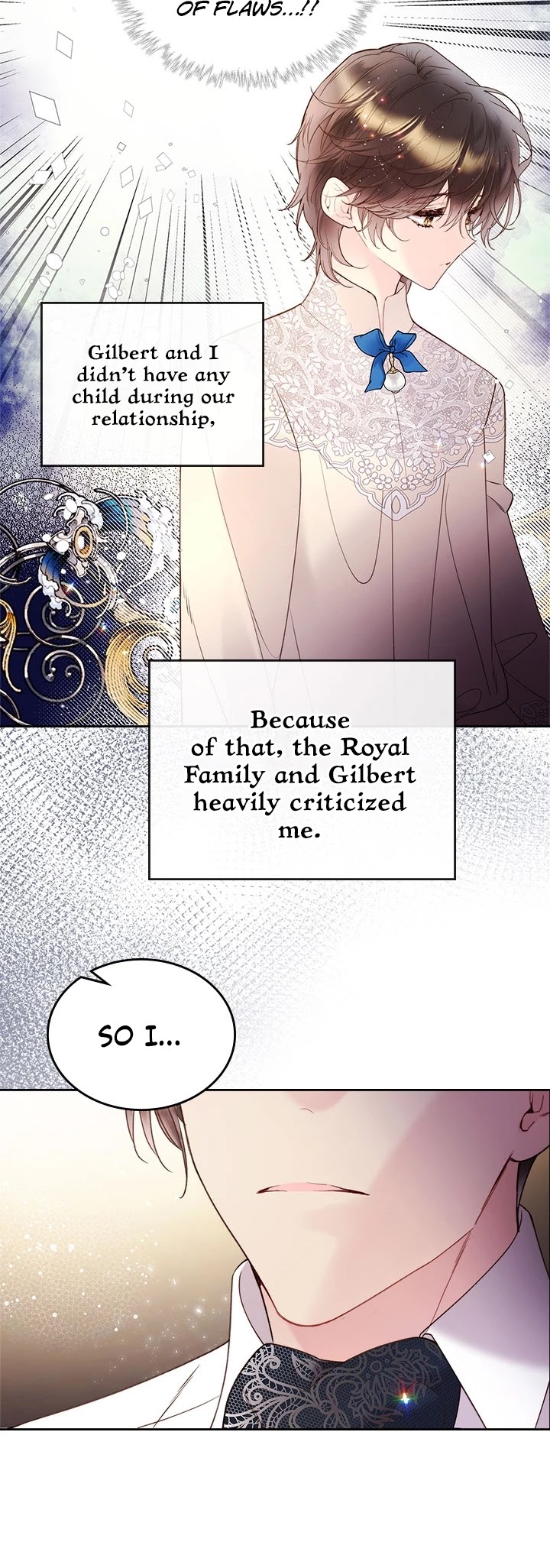 Beatrice Chapter 78 page 40 - Chapter 78