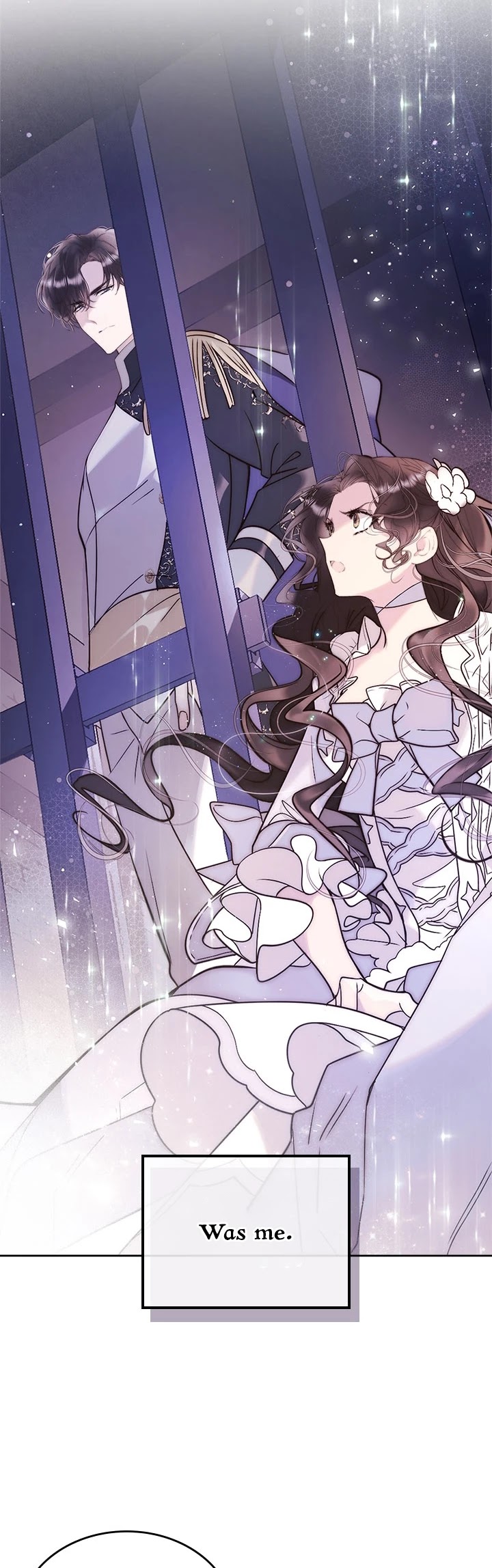 Beatrice Chapter 78 page 5 - Chapter 78