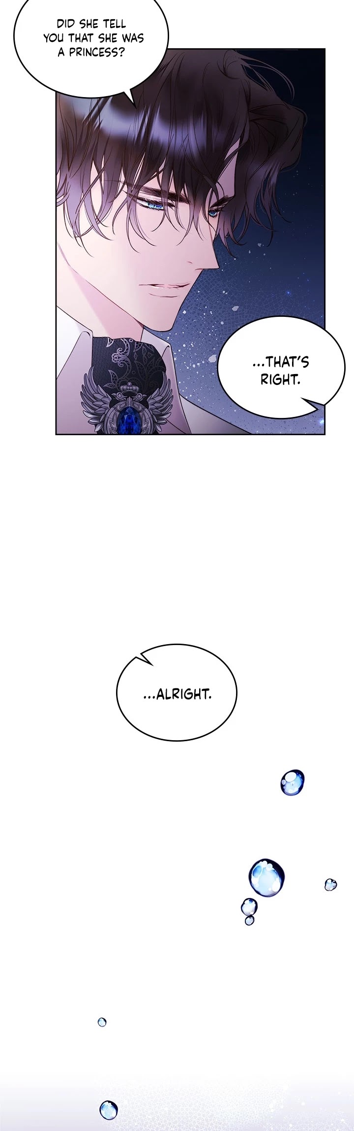 Beatrice Chapter 78 page 6 - Chapter 78