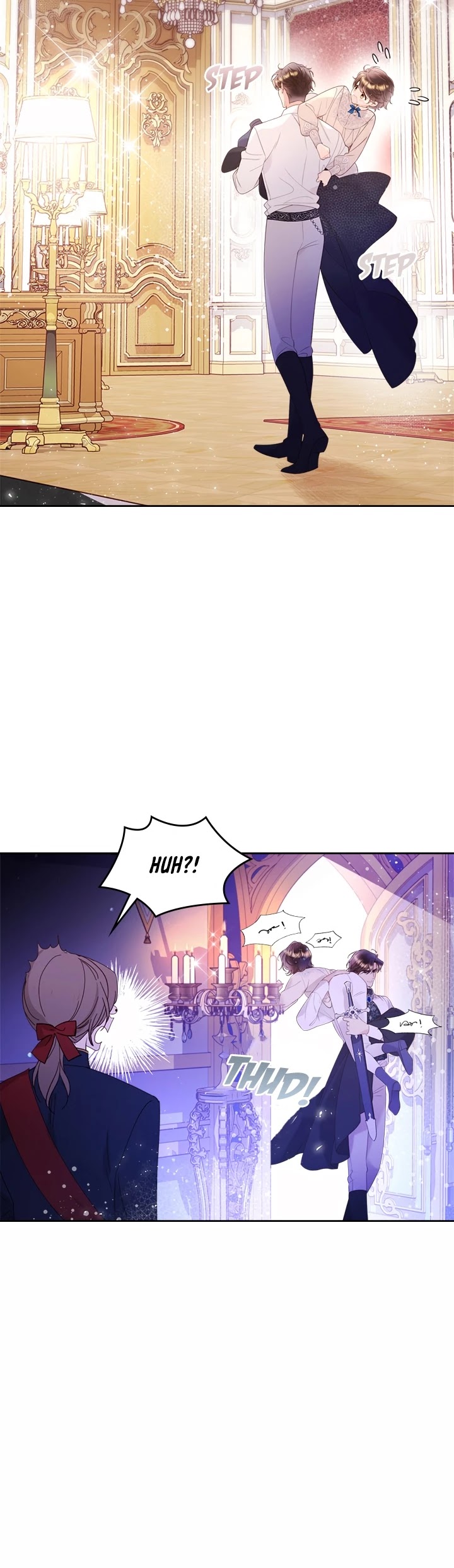 Beatrice Chapter 79 page 17 - Chapter 79