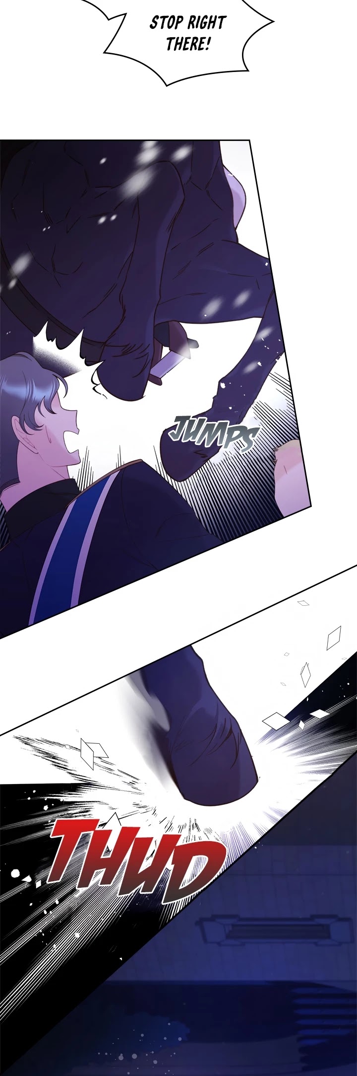 Beatrice Chapter 79 page 25 - Chapter 79