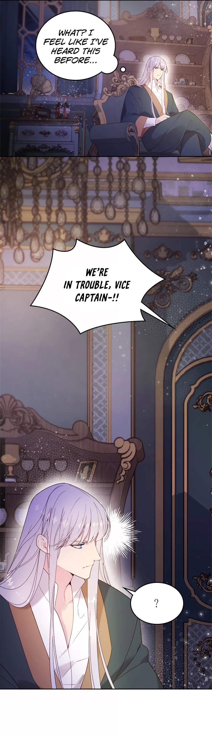 Beatrice Chapter 79 page 28 - Chapter 79