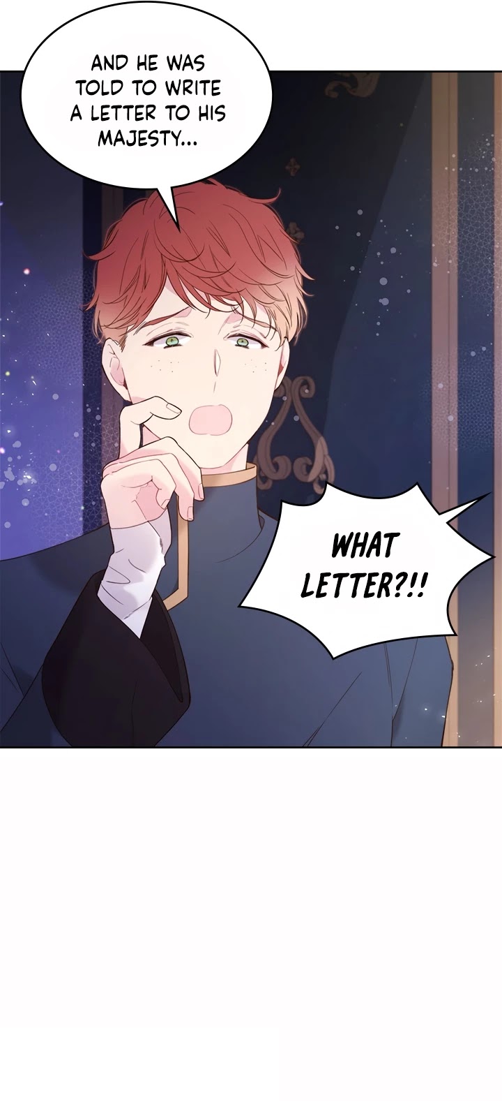 Beatrice Chapter 79 page 32 - Chapter 79