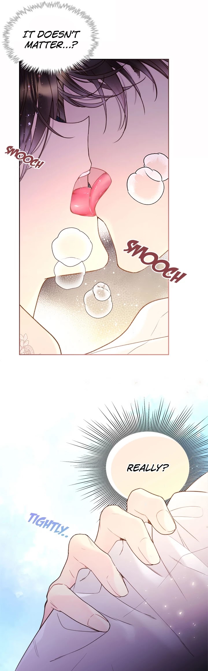 Beatrice Chapter 79 page 5 - Chapter 79