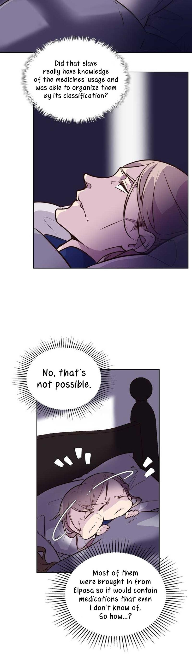 Beatrice Chapter 8 page 14 - Chapter 8