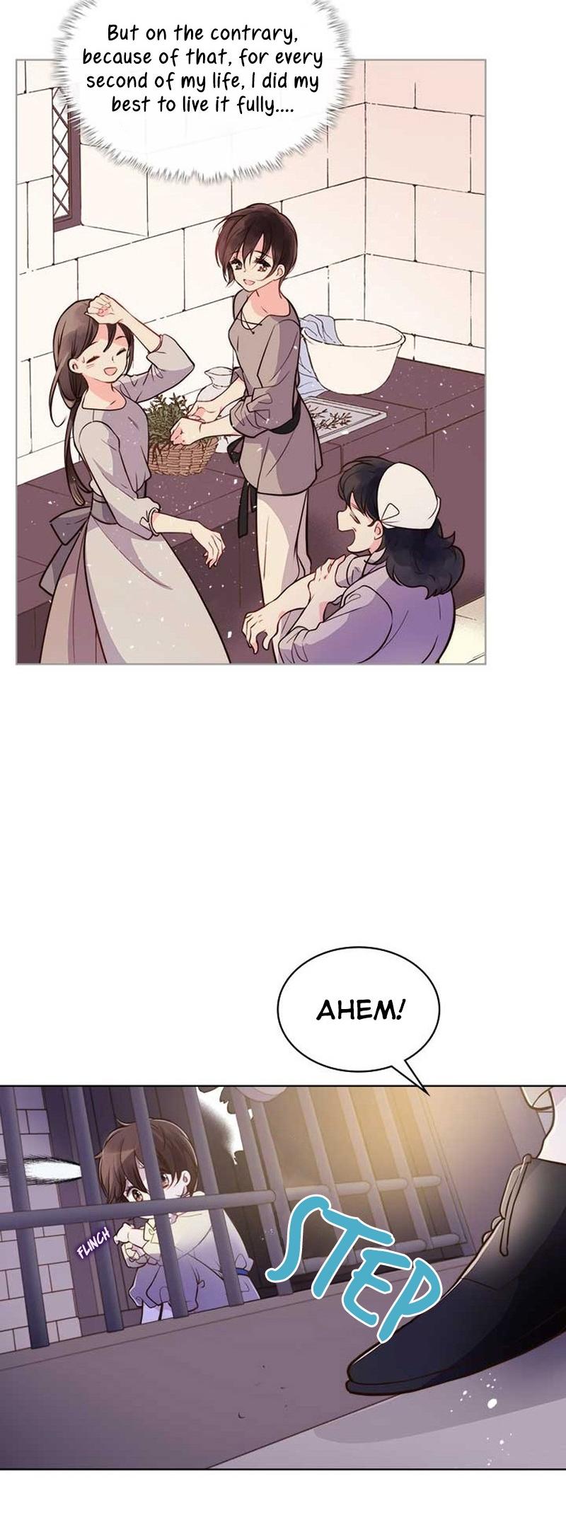 Beatrice Chapter 8 page 20 - Chapter 8
