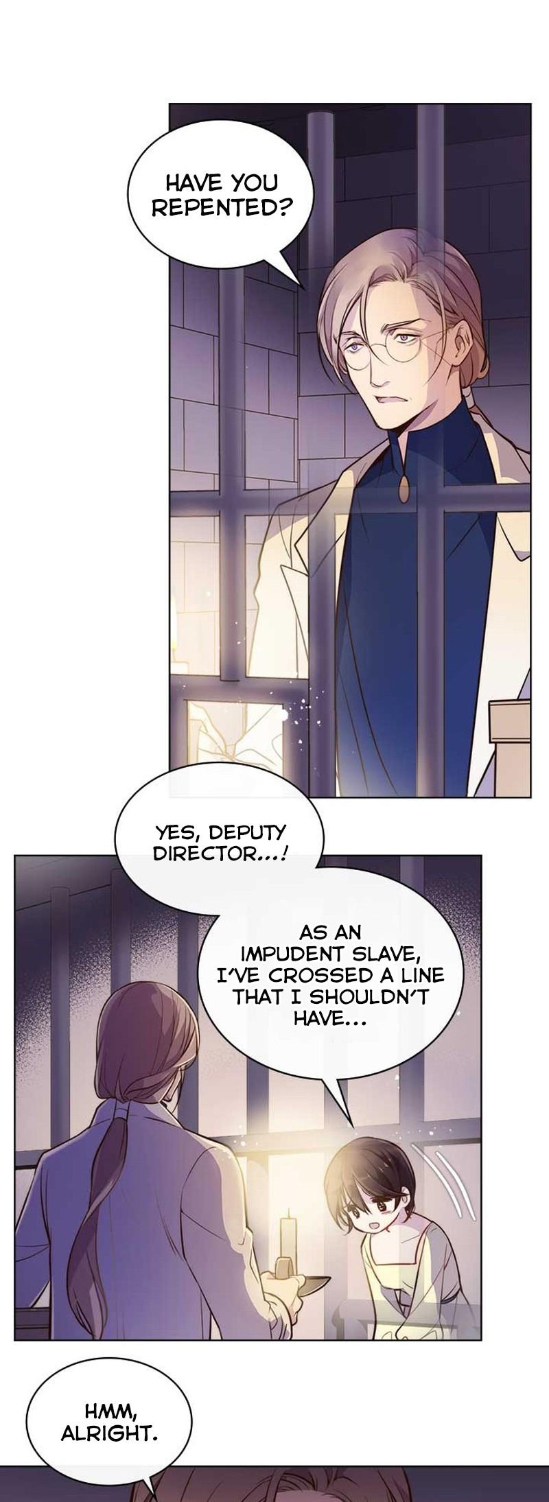 Beatrice Chapter 8 page 21 - Chapter 8