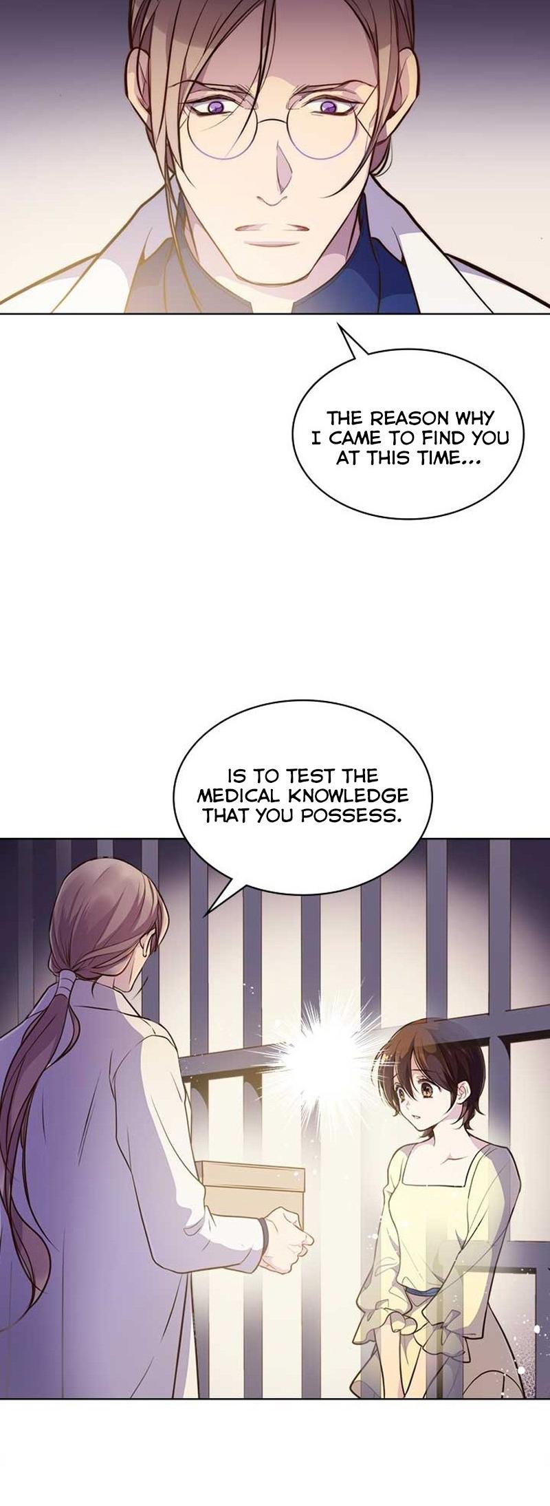 Beatrice Chapter 8 page 22 - Chapter 8