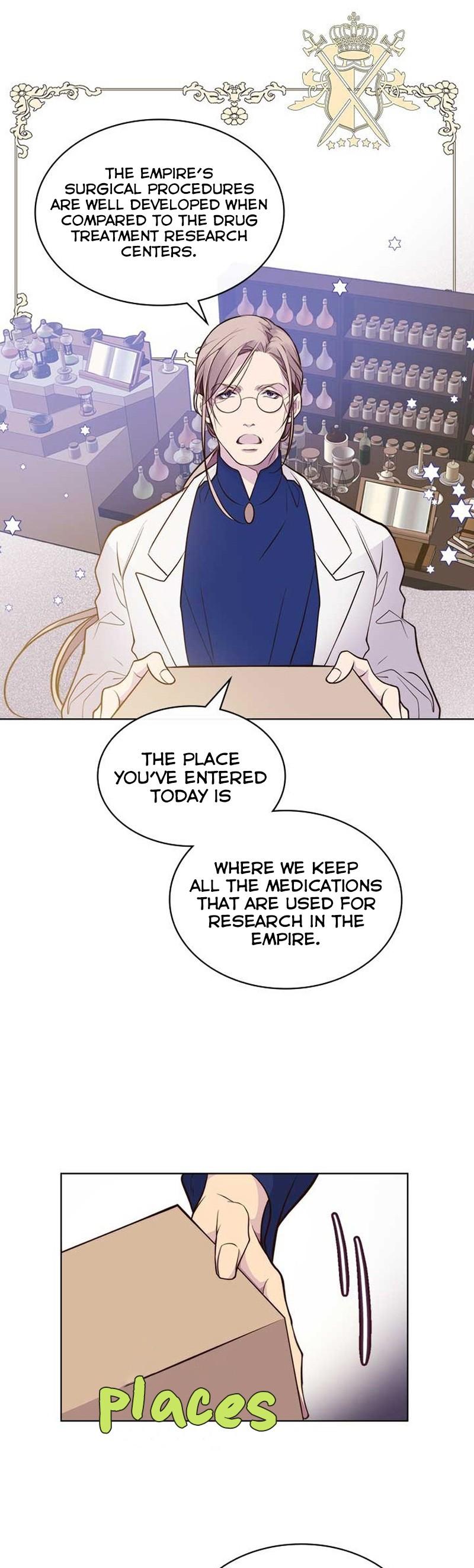 Beatrice Chapter 8 page 23 - Chapter 8
