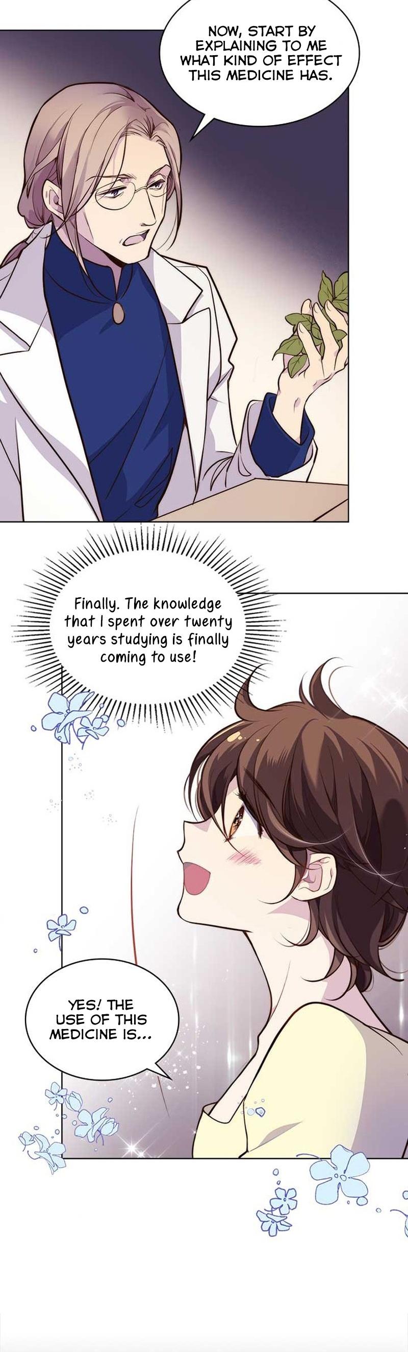 Beatrice Chapter 8 page 24 - Chapter 8