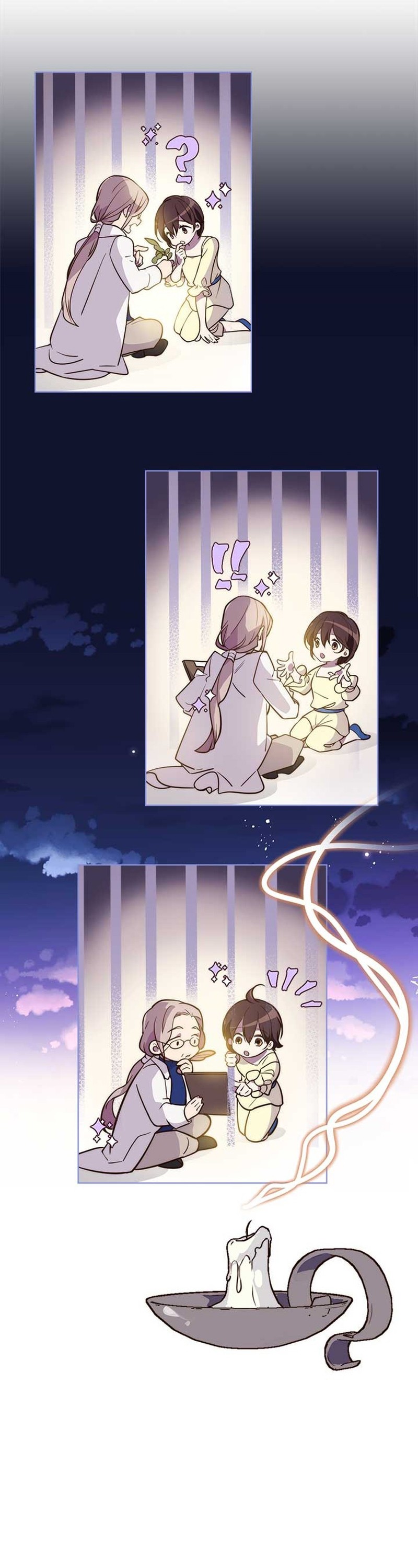 Beatrice Chapter 8 page 25 - Chapter 8