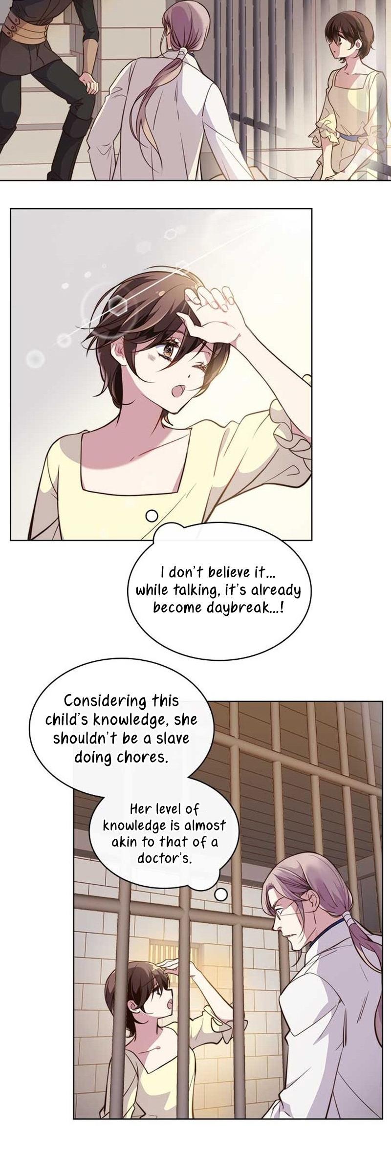 Beatrice Chapter 8 page 29 - Chapter 8