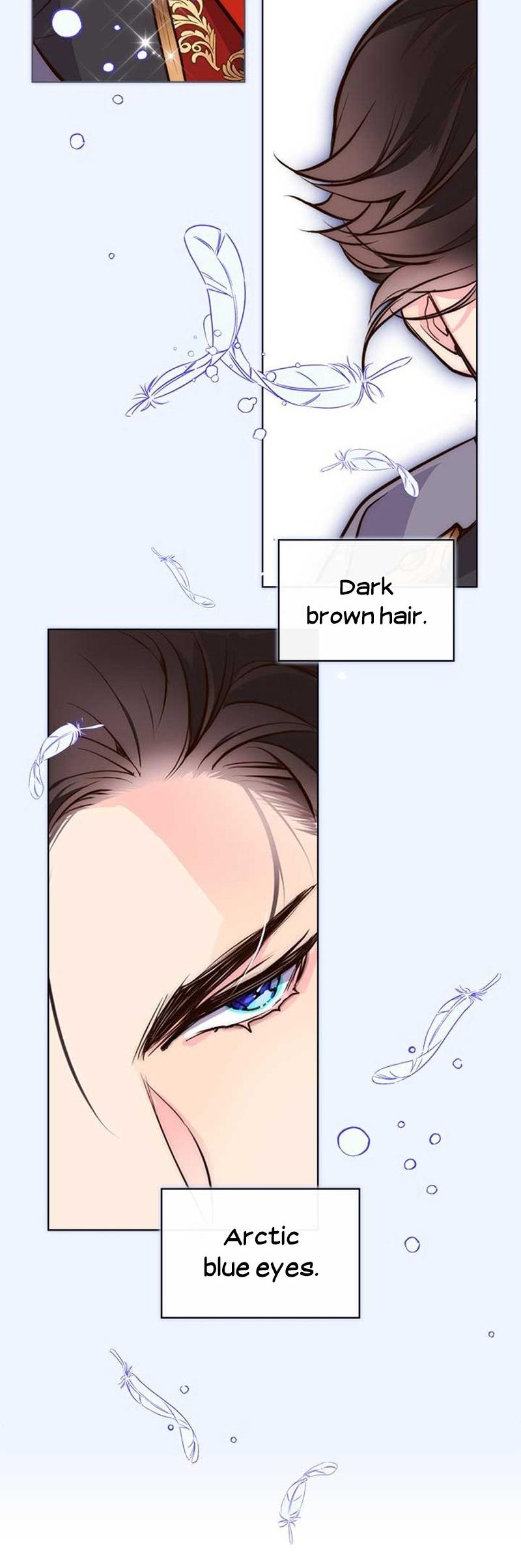 Beatrice Chapter 8 page 4 - Chapter 8
