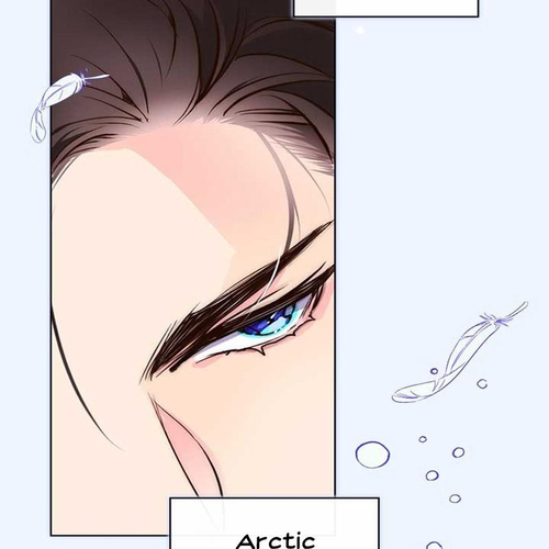 Beatrice Chapter 8 cover