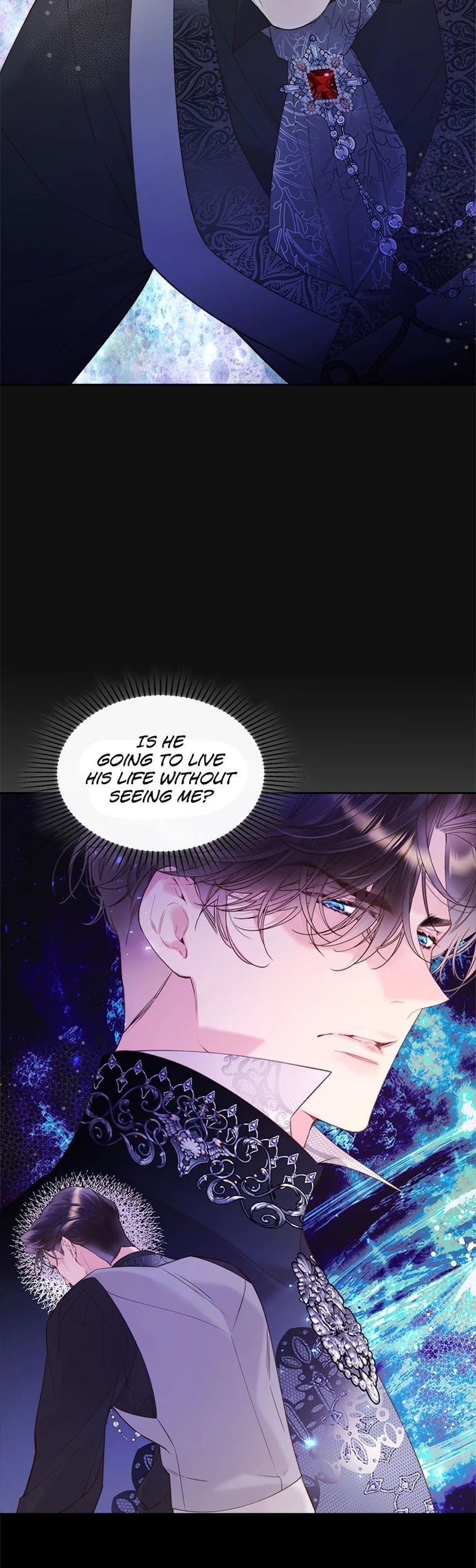 Beatrice Chapter 80 page 10 - Chapter 80