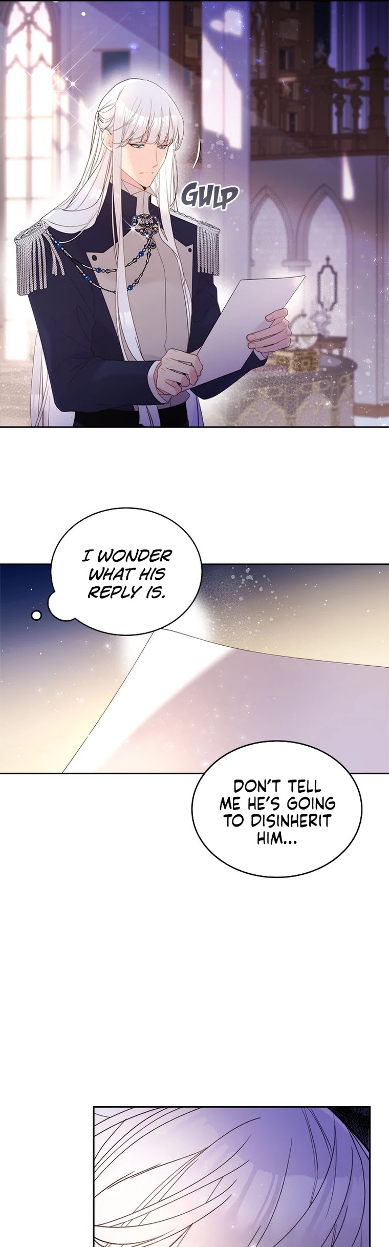 Beatrice Chapter 80 page 22 - Chapter 80