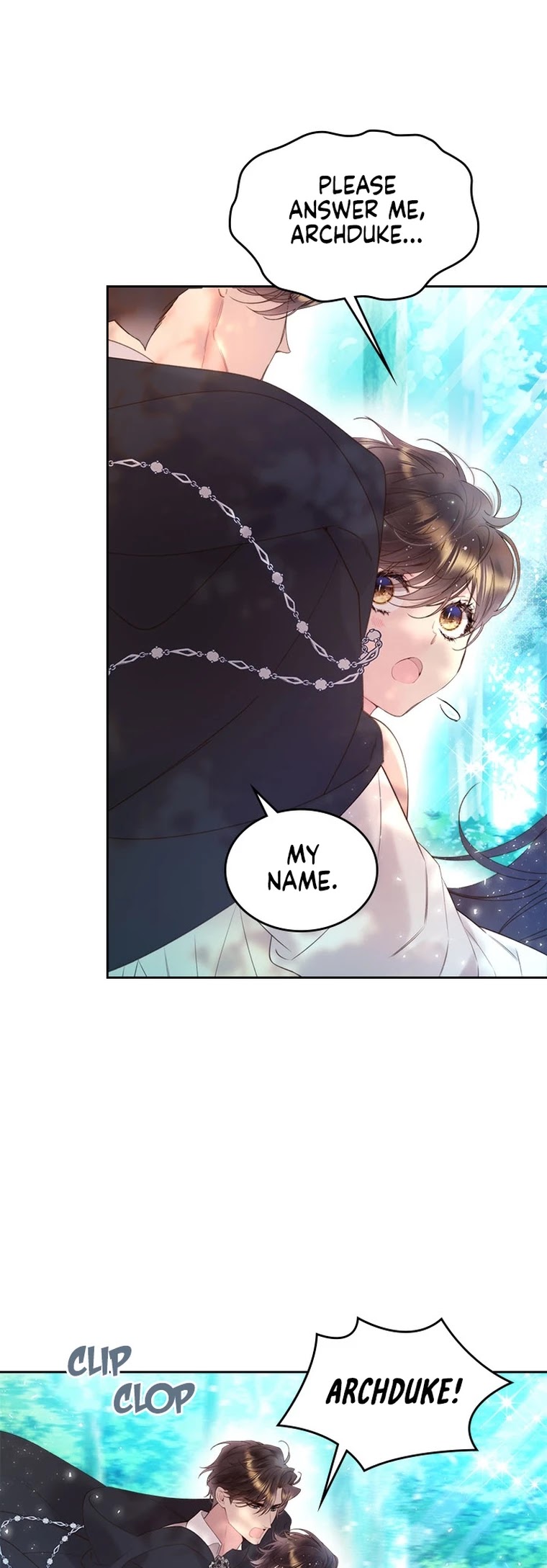 Beatrice Chapter 80 page 26 - Chapter 80