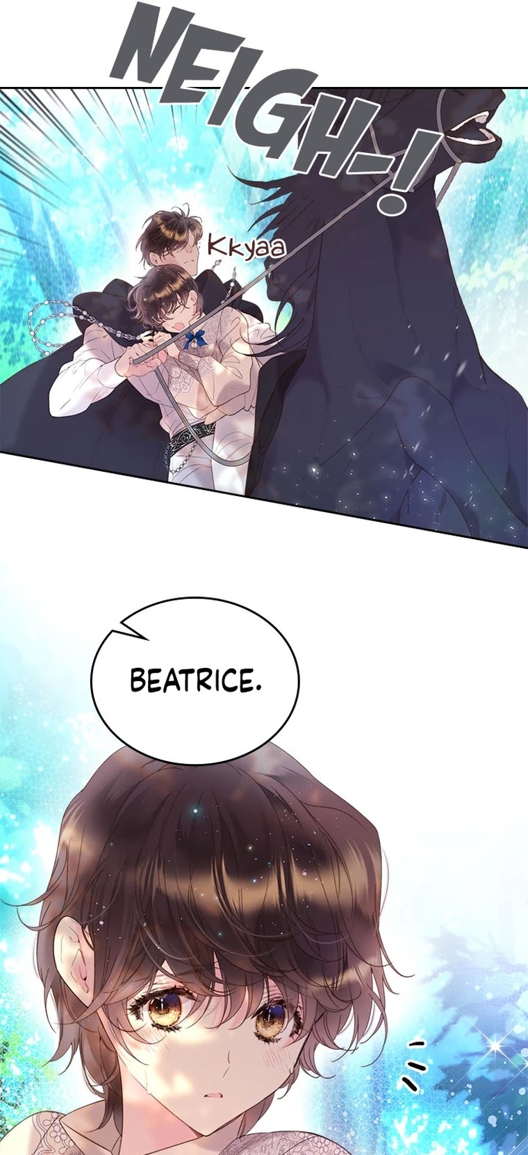 Beatrice Chapter 80 page 28 - Chapter 80