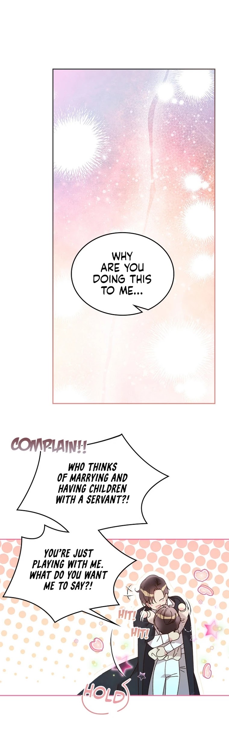 Beatrice Chapter 80 page 36 - Chapter 80