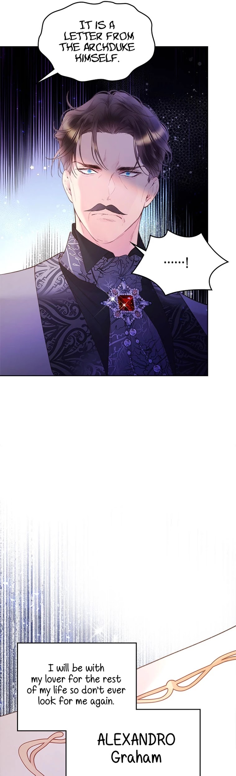 Beatrice Chapter 80 page 7 - Chapter 80