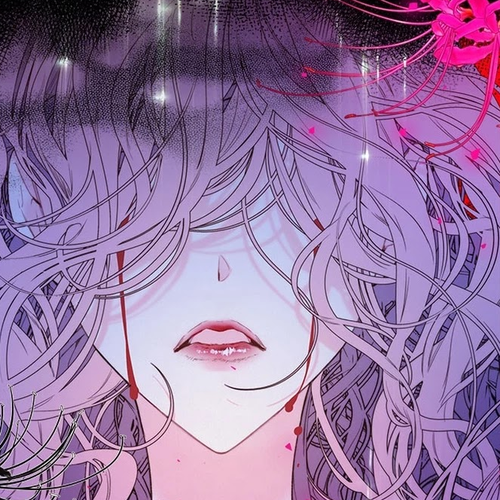 Beatrice Chapter 80 cover