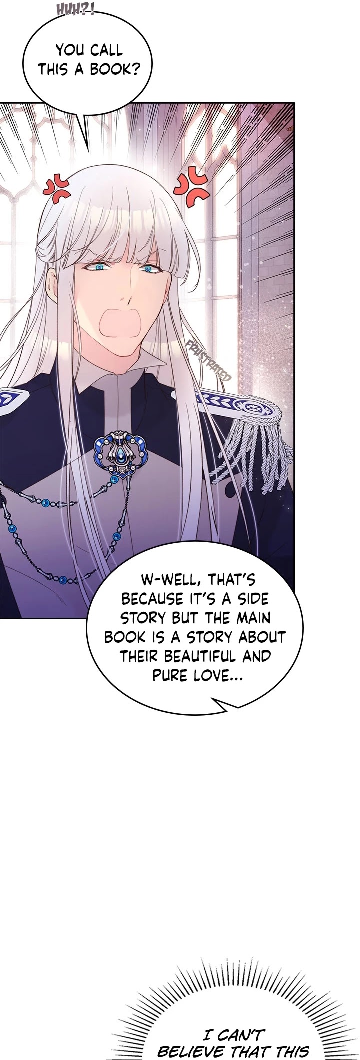 Beatrice Chapter 81 page 10 - Chapter 81