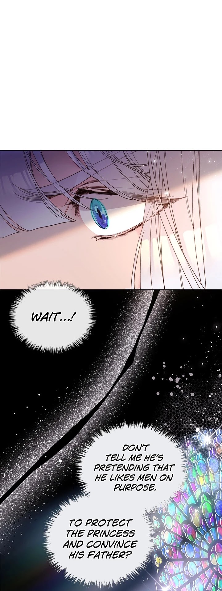 Beatrice Chapter 81 page 14 - Chapter 81