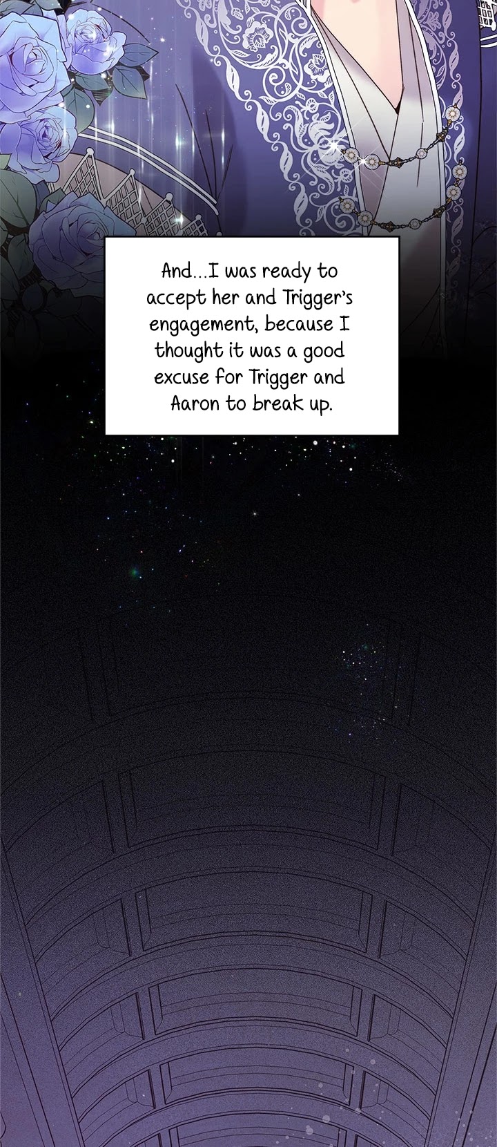 Beatrice Chapter 81 page 25 - Chapter 81
