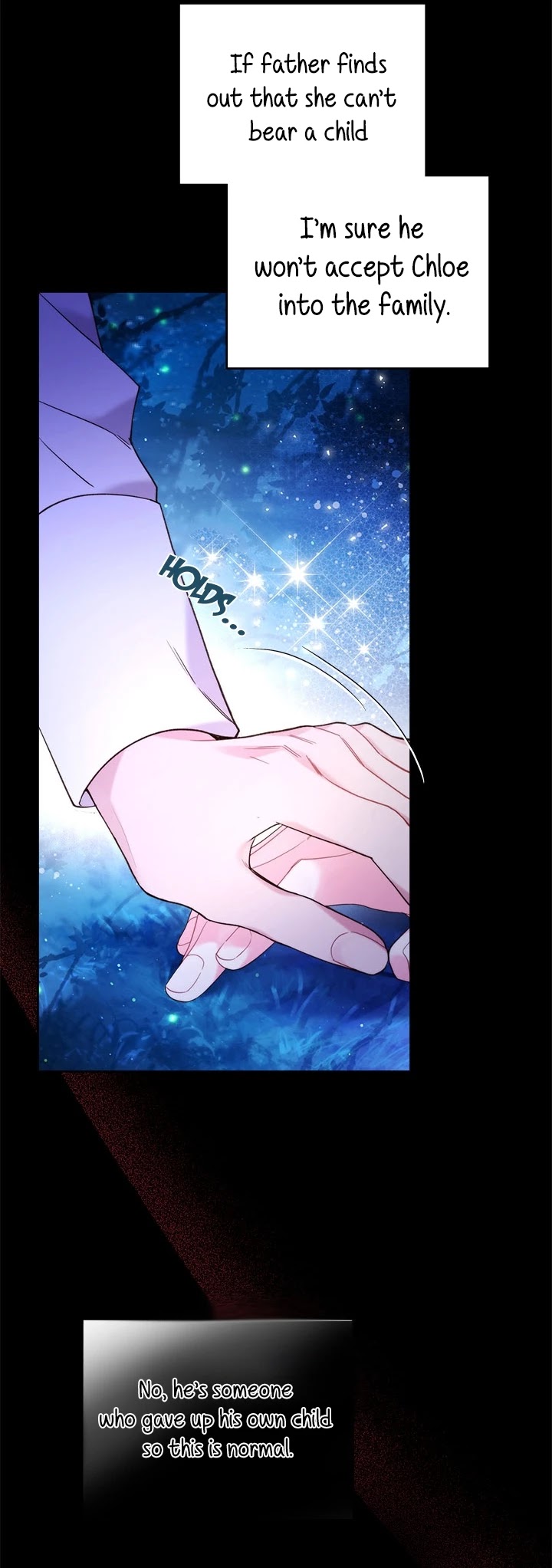 Beatrice Chapter 81 page 31 - Chapter 81
