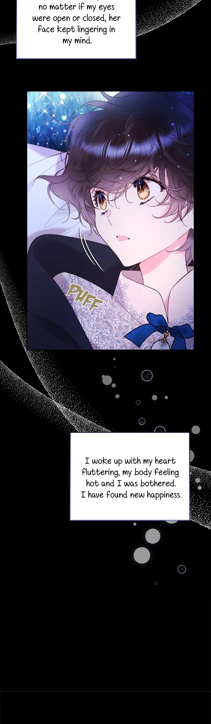 Beatrice Chapter 81 page 40 - Chapter 81