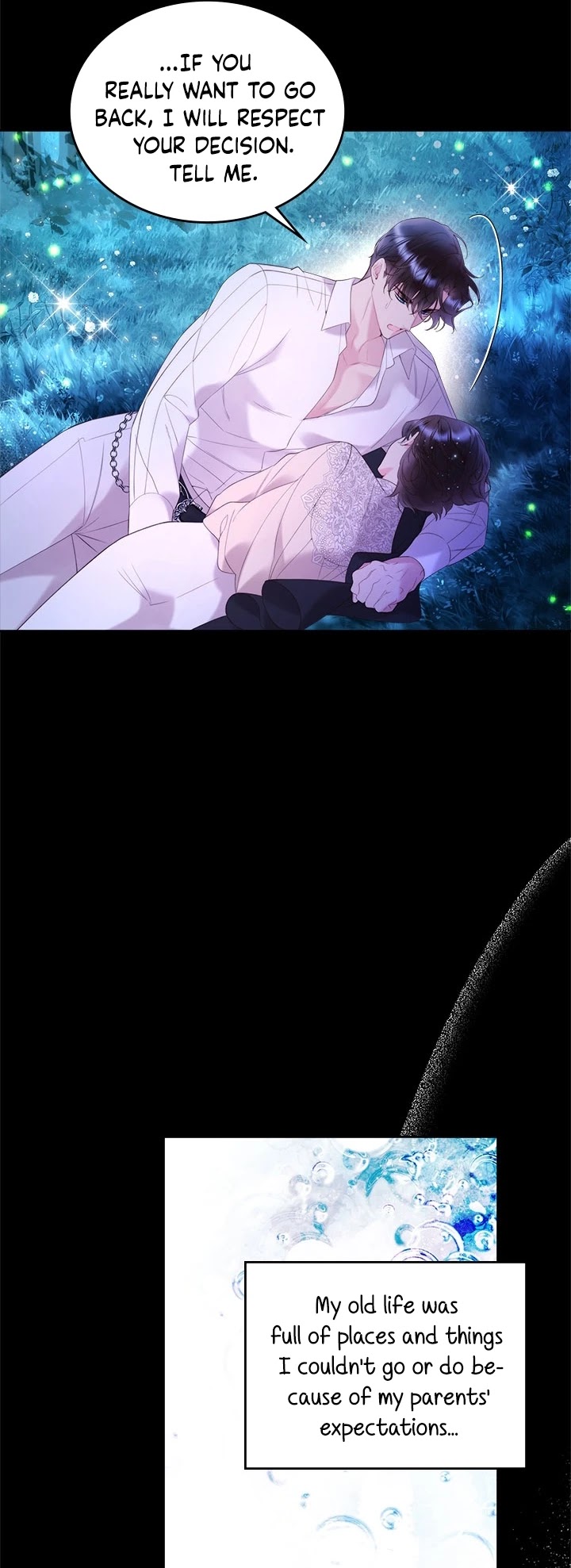 Beatrice Chapter 81 page 43 - Chapter 81