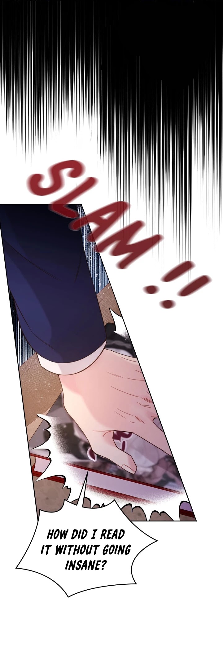 Beatrice Chapter 81 page 8 - Chapter 81