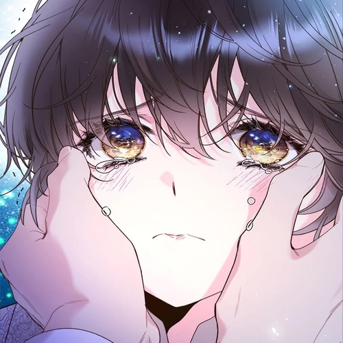 Beatrice Chapter 81 cover