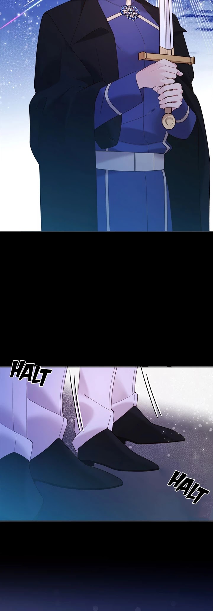 Beatrice Chapter 82 page 14 - Chapter 82