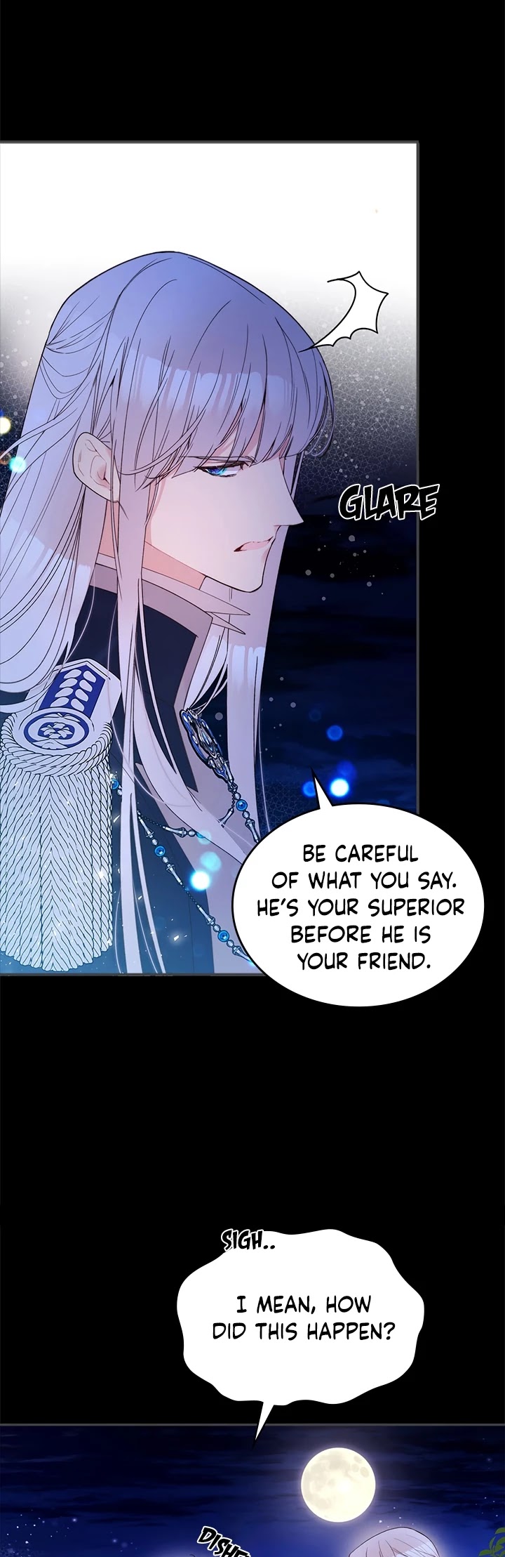 Beatrice Chapter 82 page 17 - Chapter 82