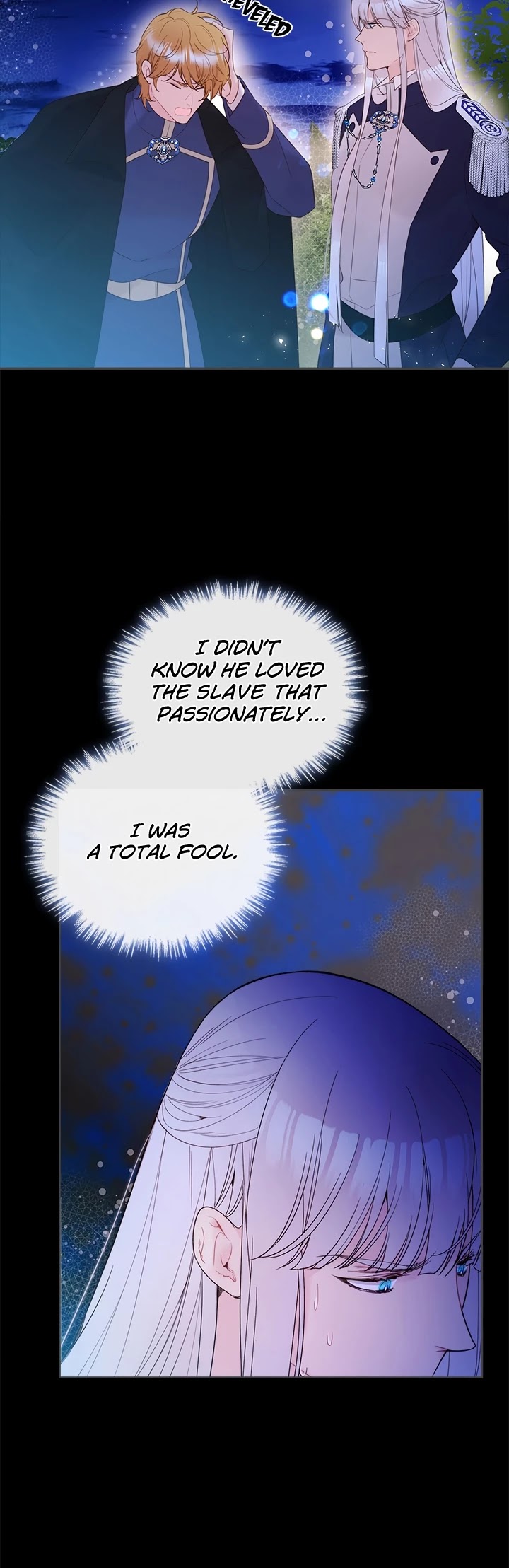 Beatrice Chapter 82 page 18 - Chapter 82