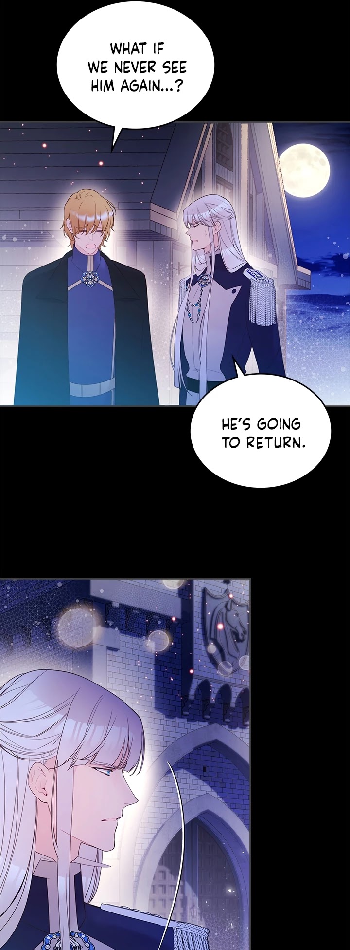 Beatrice Chapter 82 page 19 - Chapter 82