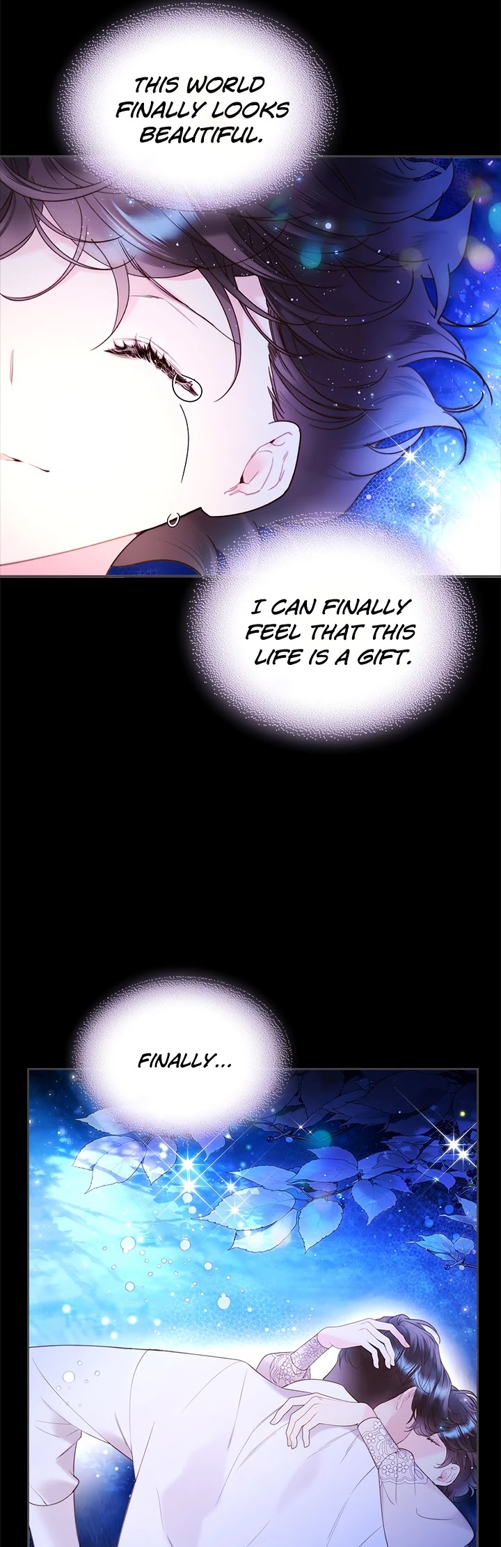 Beatrice Chapter 82 page 23 - Chapter 82