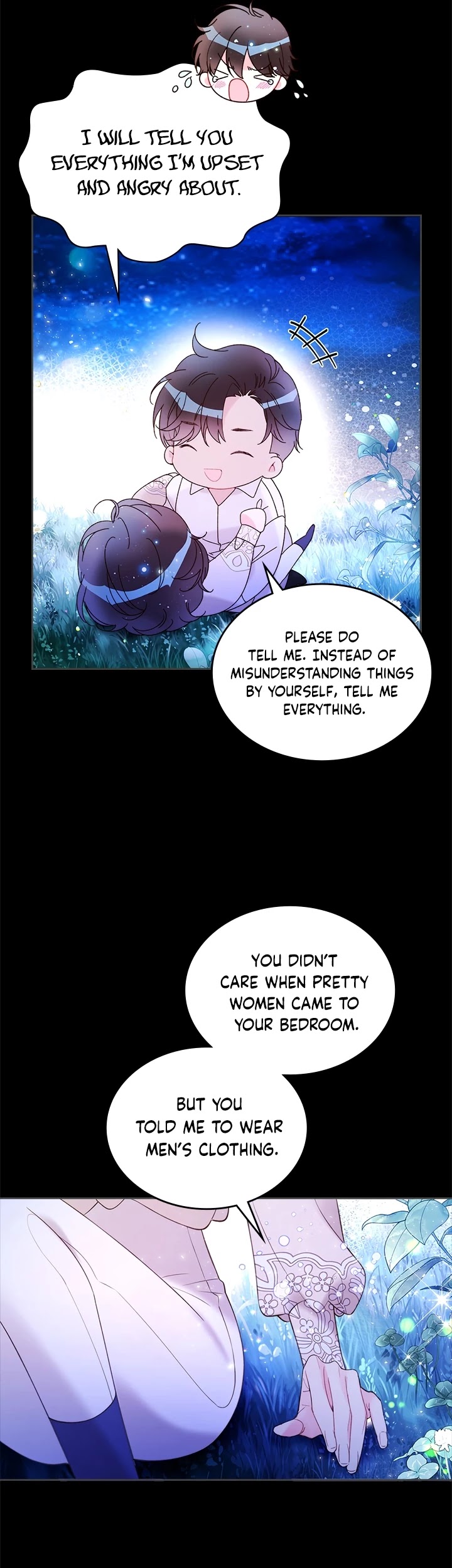 Beatrice Chapter 82 page 25 - Chapter 82
