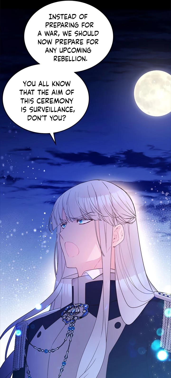 Beatrice Chapter 82 page 3 - Chapter 82