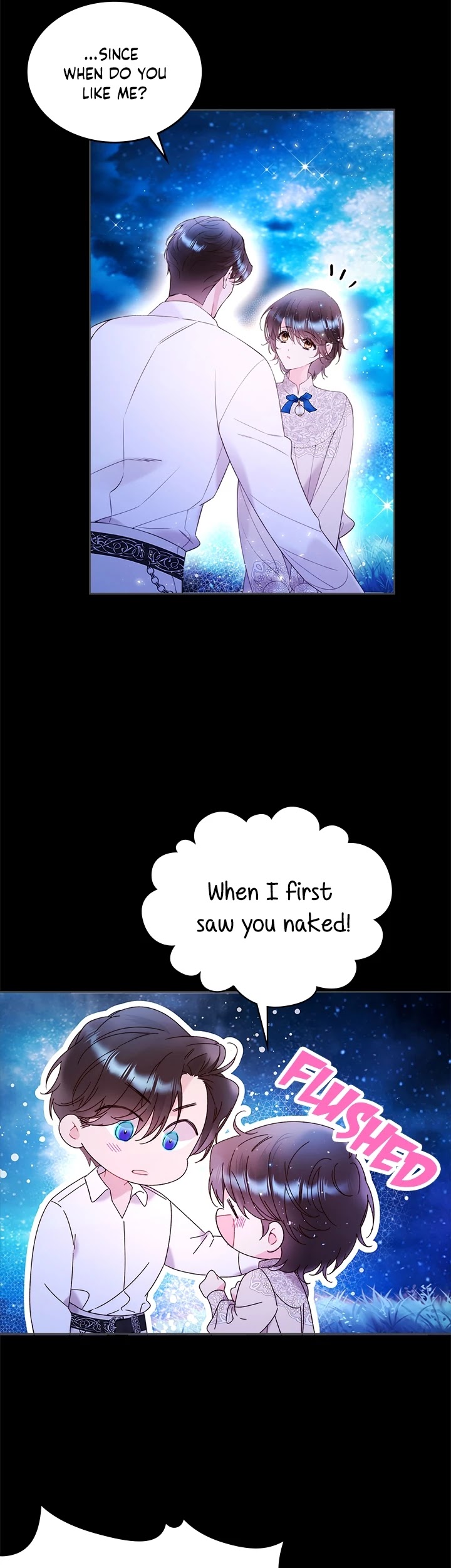 Beatrice Chapter 82 page 30 - Chapter 82