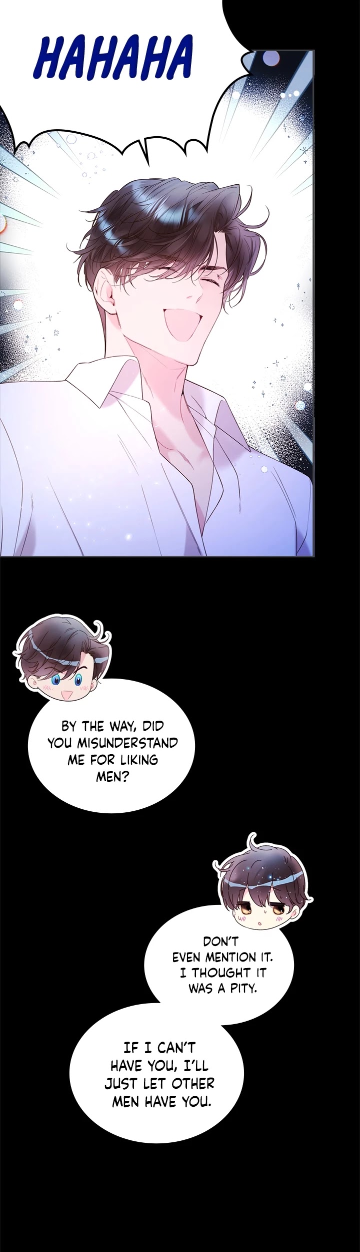 Beatrice Chapter 82 page 31 - Chapter 82