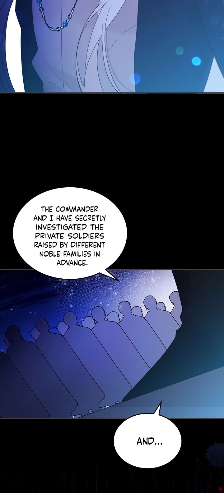 Beatrice Chapter 82 page 4 - Chapter 82