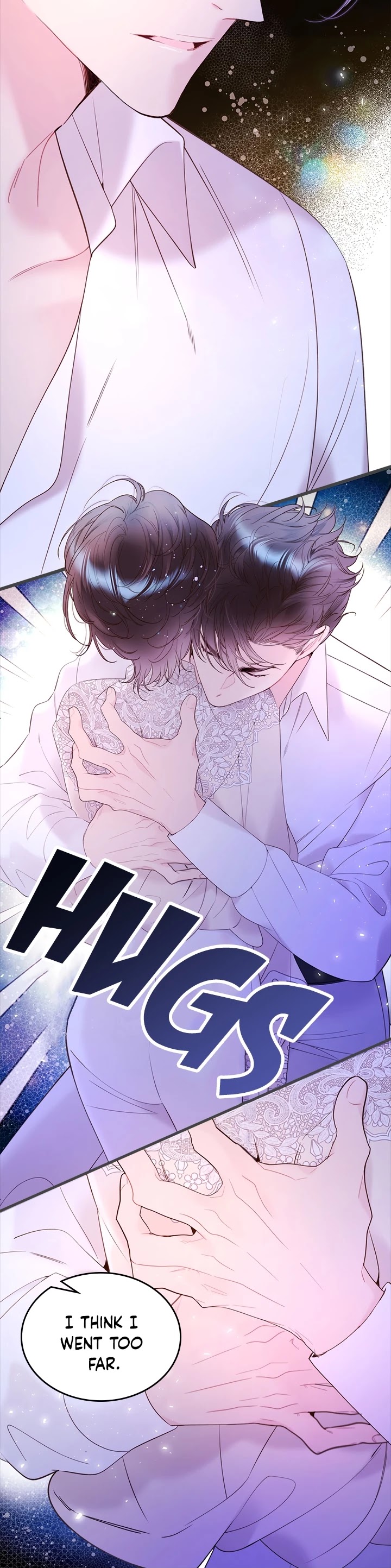 Beatrice Chapter 82 page 40 - Chapter 82