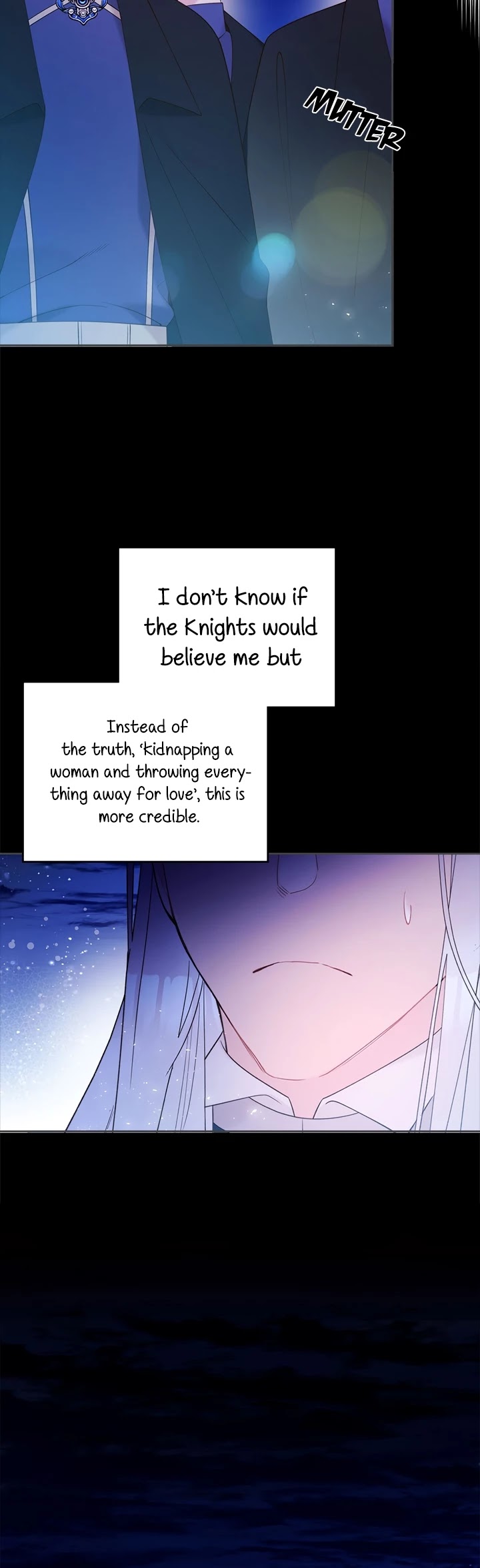 Beatrice Chapter 82 page 6 - Chapter 82