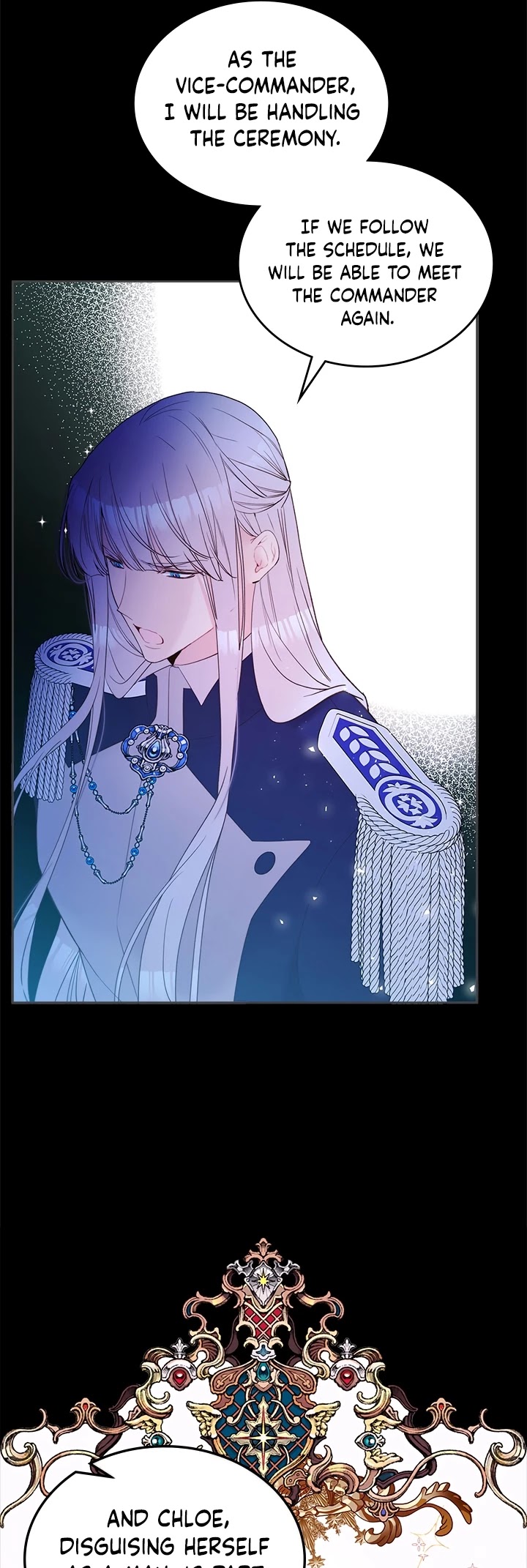 Beatrice Chapter 82 page 9 - Chapter 82