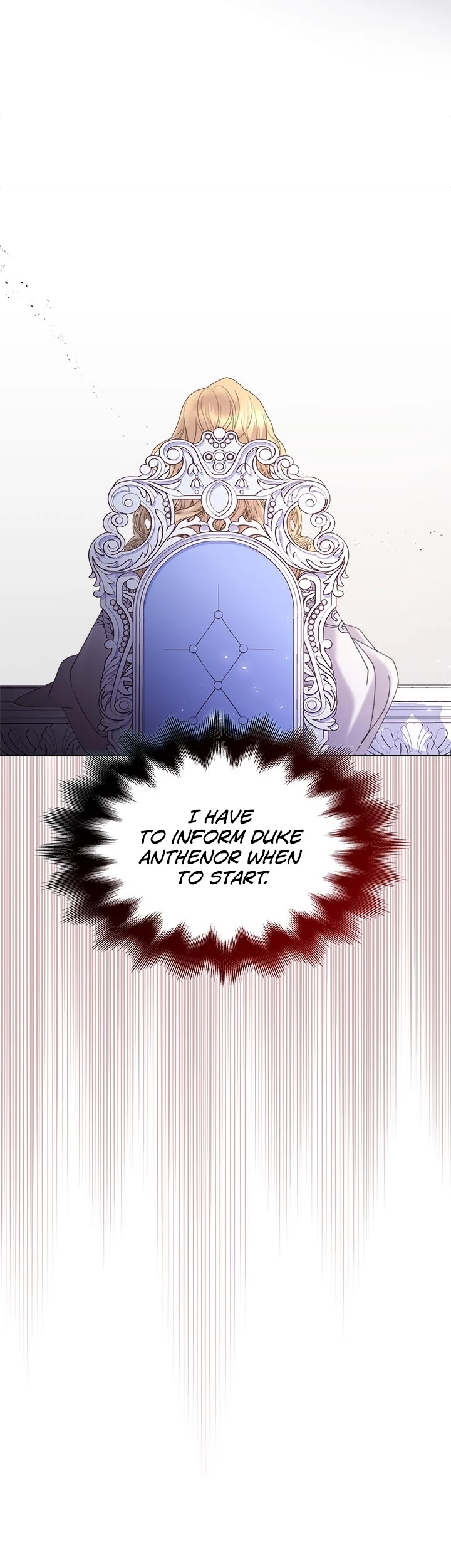Beatrice Chapter 83 page 11 - Chapter 83